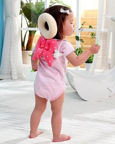 Sac A Dos De Protection Pour Bebe Gadgets D Eve