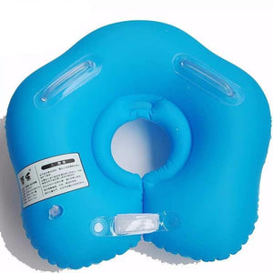 Swimbaby La Bouee De Cou Pour Bebes Nageurs Le Bonheur Est Dans L Gadgets D Eve