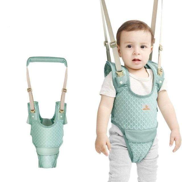 Walkisy Harnais De Marche Pour Bebe Gadgets D Eve