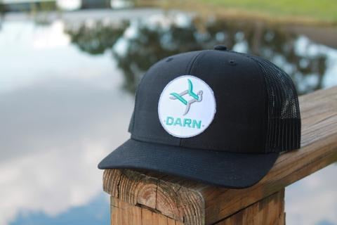 •DARN• Mossy Oak Fishing