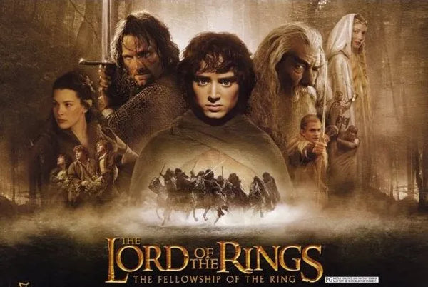 Lord Of The Rings