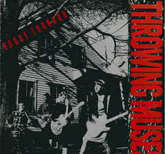 Throwing Muses: House Tornado (1988)