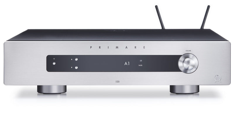 Buy Primare I25 PRISMA | Expressive Audio | HiFi Experts