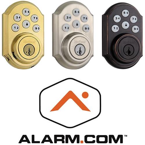 ZWave Door Locks tagged "Access Control"