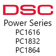 DSC Power Series 1616 1832 1864 FAQs