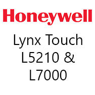 Honeywell Lynx Touch L5210 L7000