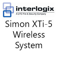 Interlogix Simon XTi-5