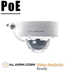 Dome POE Camera