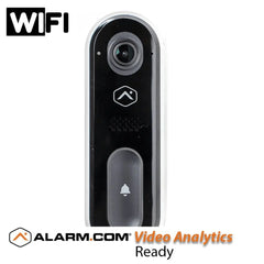 VDB770 Doorbell Camera