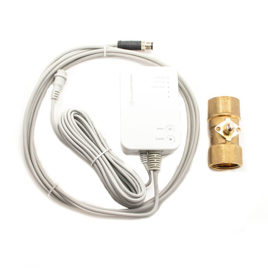 Alarm.com ADC-SWV100 Smart Water Valve