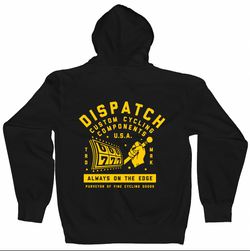 Dispatch Bike