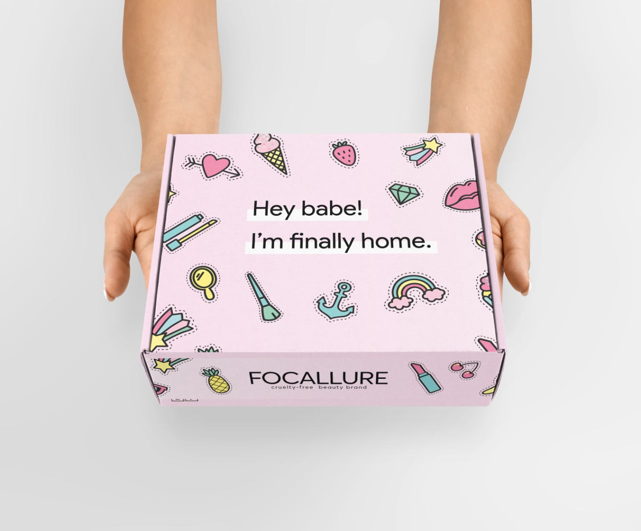 beauty box