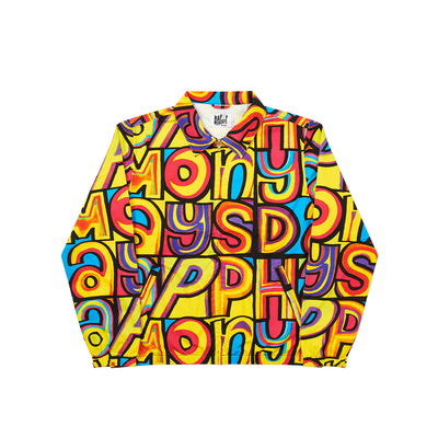 palace happy mondays step on shirt XL