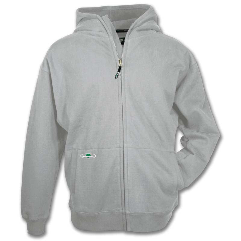 arborwear double thick fr hoodie