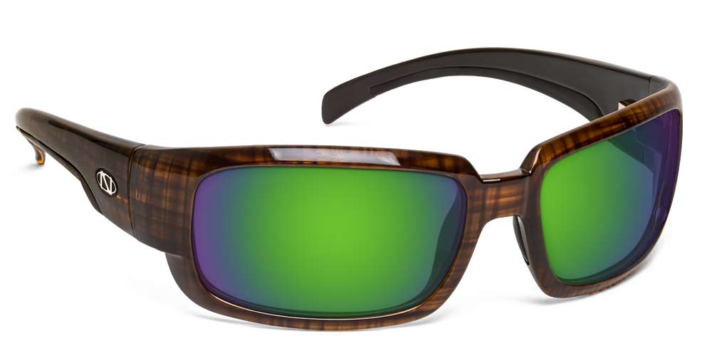 Sierra, Polarized Bifocal Reader Sunglasses