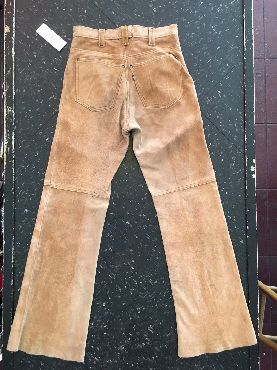 levis big e for sale