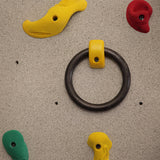 Hook hold by Everlast Climbing