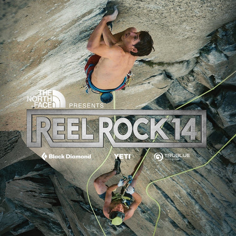 Reel Rock 14