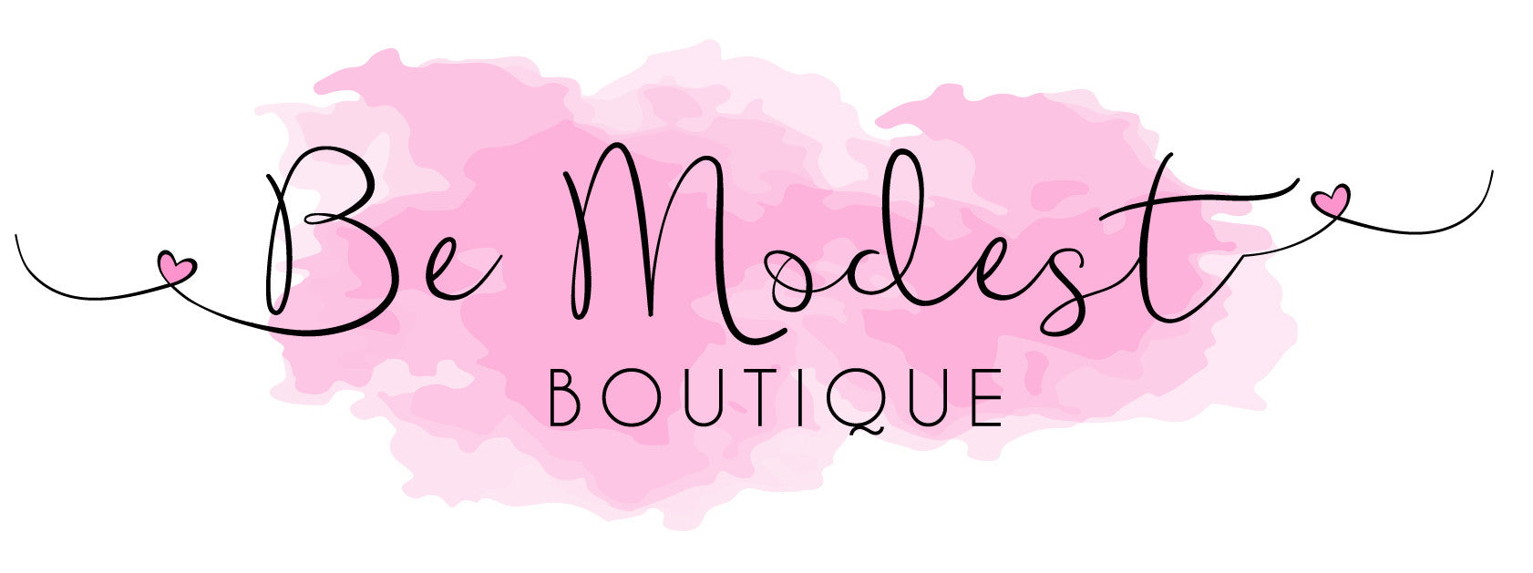 Be Modest Boutique