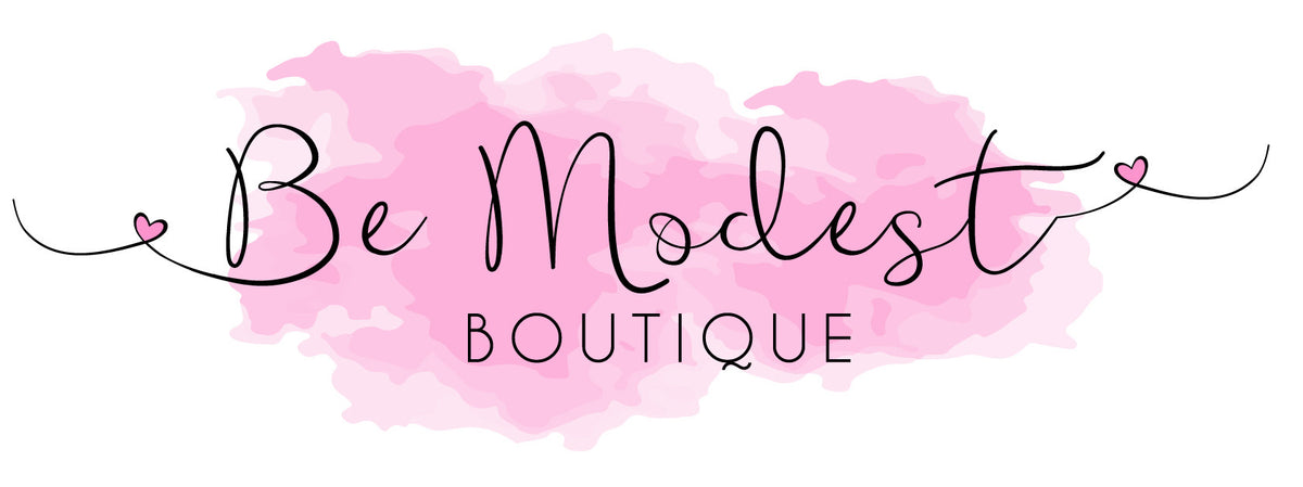 modest online boutiques