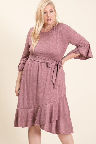 modest maxi dresses plus size