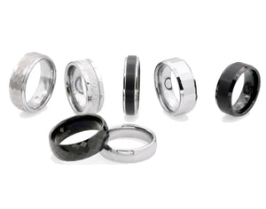 Men's Stainless Steel Jewelry