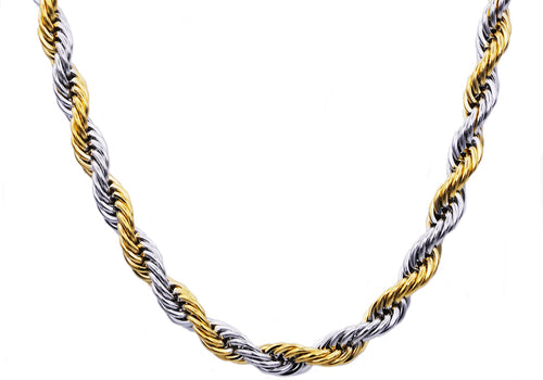 Buy 18k Gold Filled Rope Chain Necklace,thin Simple Gold Chain,mens Necklace,gift  for Him,gift for Husband,gift for Son, Gift for Grandson Online in India -  Etsy