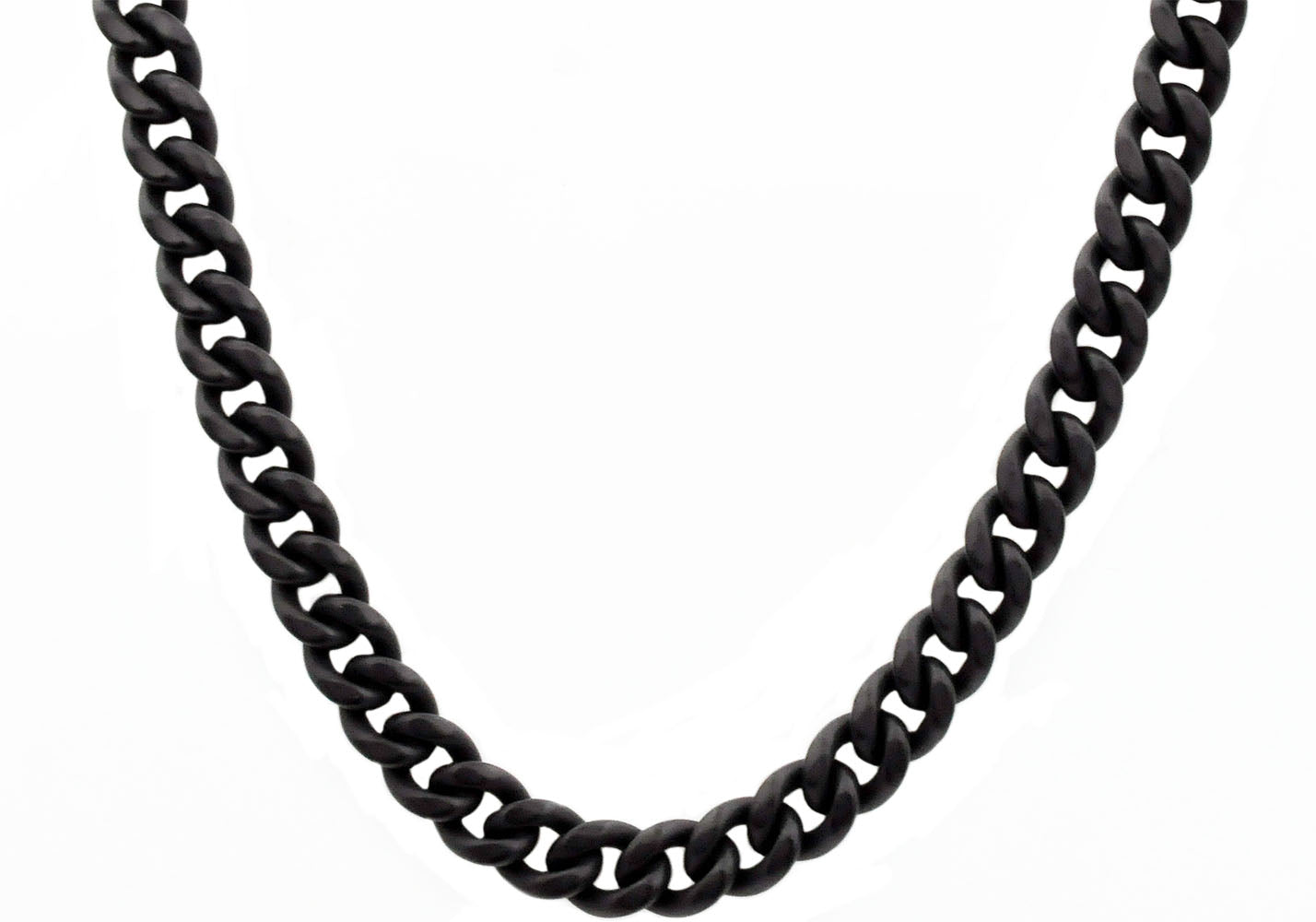 Blackjack's Top 8 Best-Selling Stainless Steel Chains