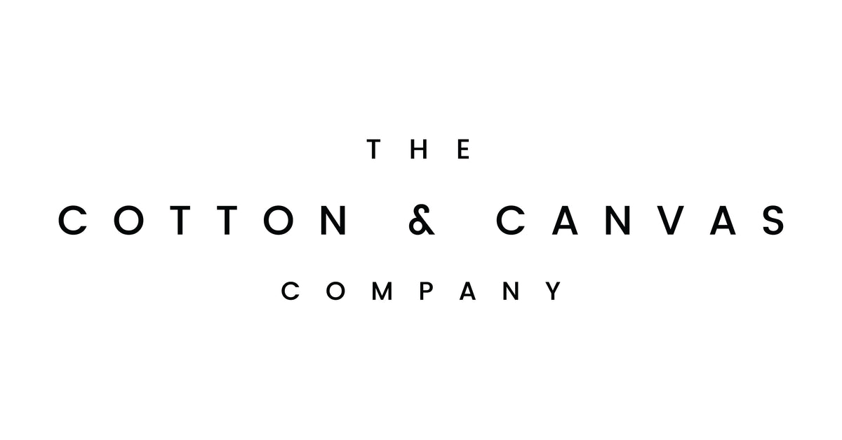 The Cotton & Canvas Co.