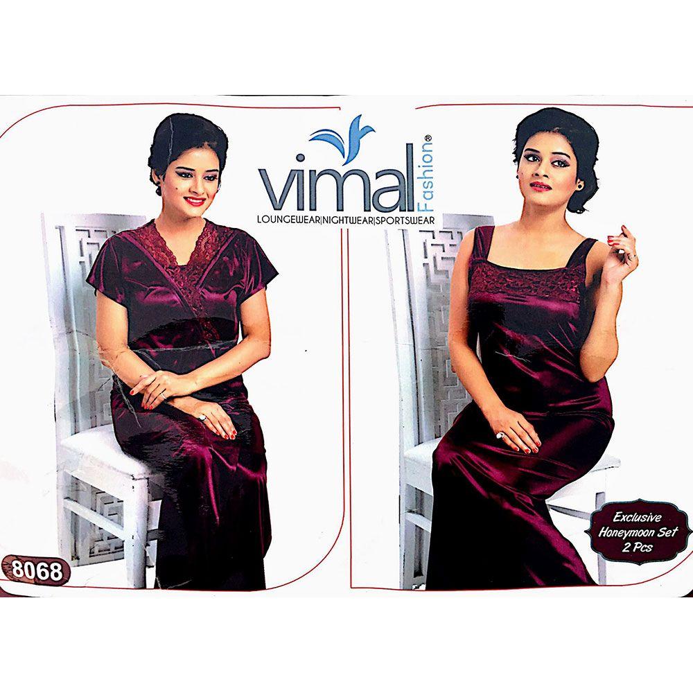 vimal night dresses