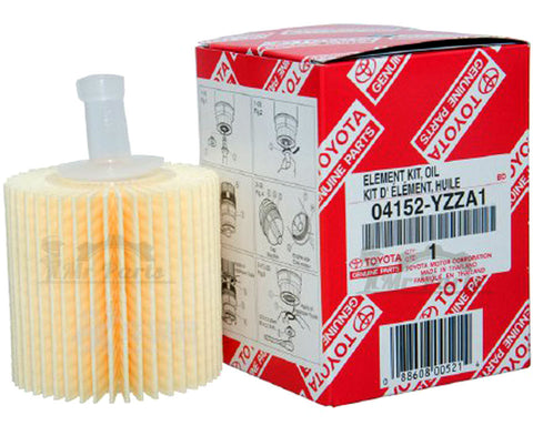 2013 Toyota camry air filter