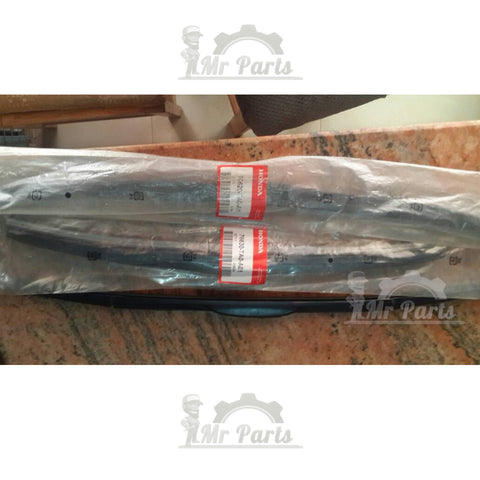 2012 honda accord windshield wipers