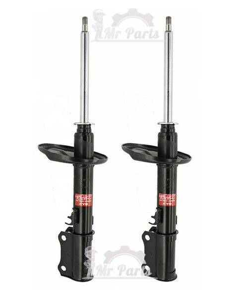 KYB Excel-G Shock Absorbers. Rear Set (Left & Right) fits 99-03 Lexus RX300 AWD, 01-03 Toyota Highlander AWD