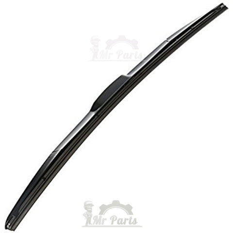 toyota corolla windshield wiper size