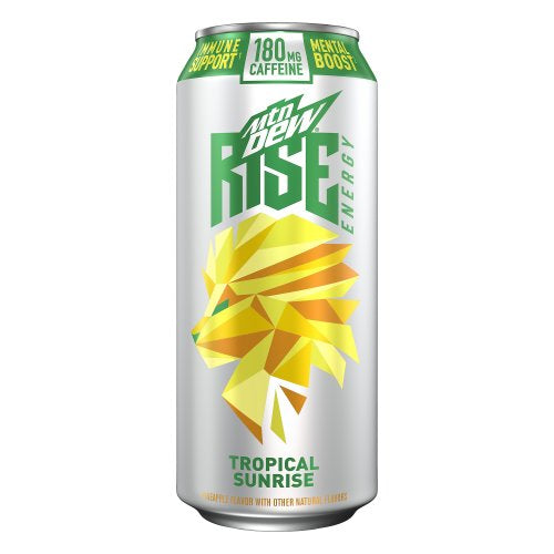 mountain dew rise instant win