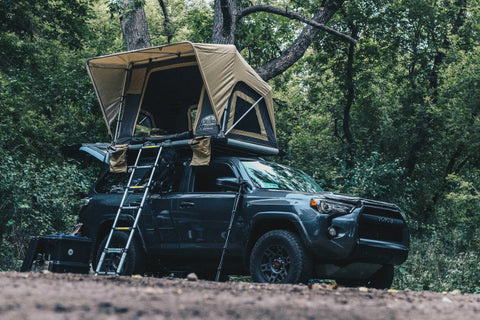 4Runner Roof Top Tent