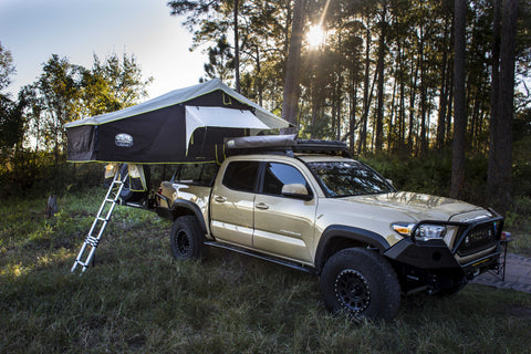 Tacoma Roof Top Tent