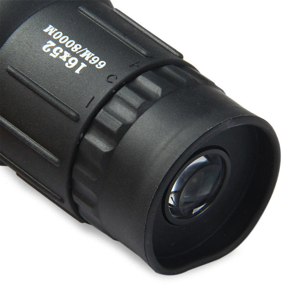 Telescopio Monocular Lineal Vak VC-16X52