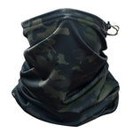 Elite Camo Face Mask Stealth Angel Survival - Stealth Angel Survival