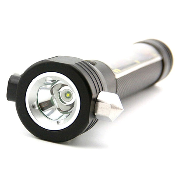 HeroBeam® Car Emergency Flashlight