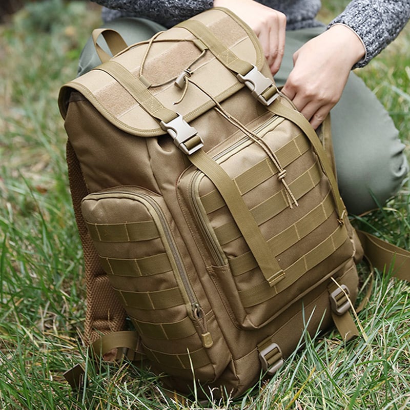 40l outdoor backpack