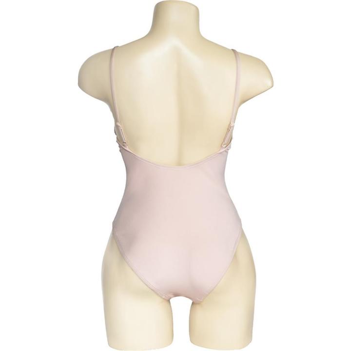 Nude Gymnastics Underwear – GMD Activewear Australia