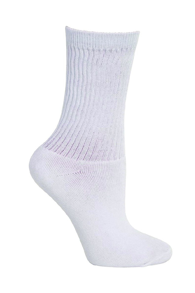 Girls Gymnastics Half Knitted Toe Socks – GMD Activewear Australia