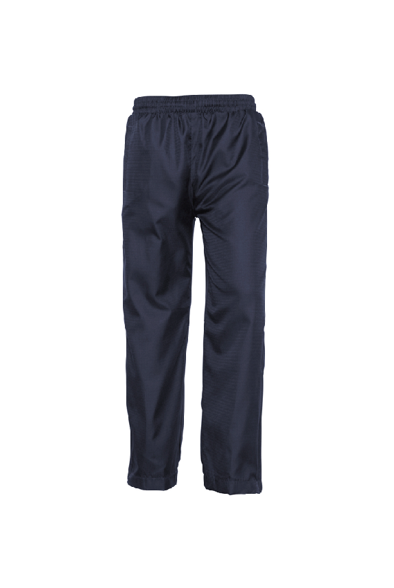 navy tracksuit pants