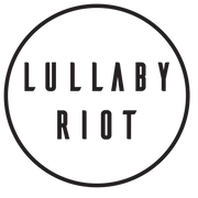    Lullaby Riot - Handmade in Australia for sweet little rebels   