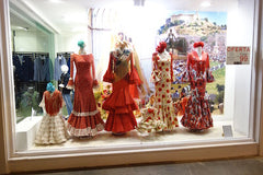 Seville Gipsy Dresses