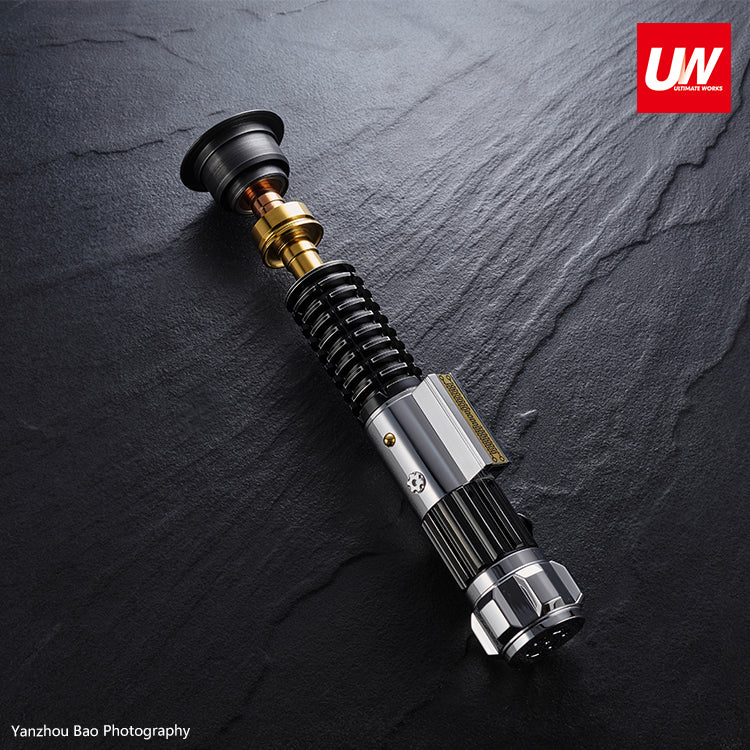 IN STOCK UW OBI4 SABER NP – Ultimateworks