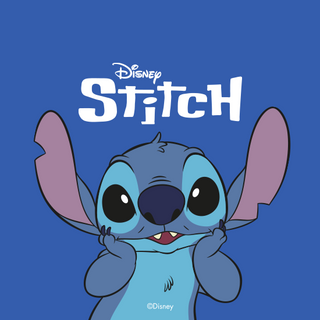 Disney Stitch