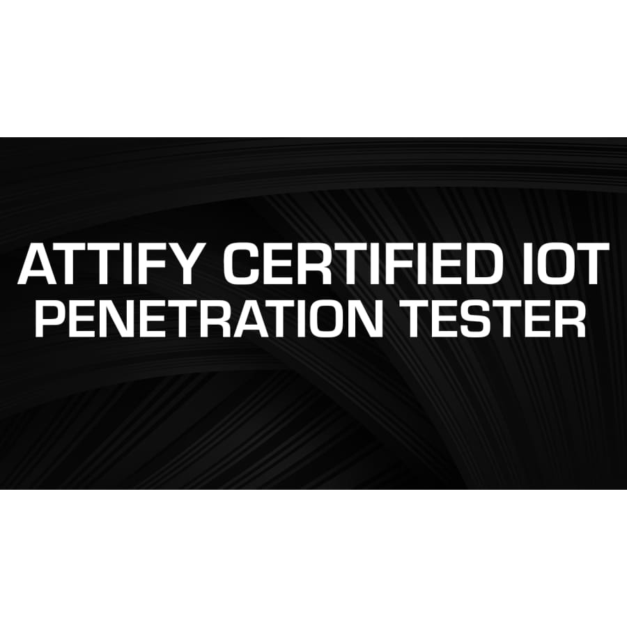 penetration testing certification