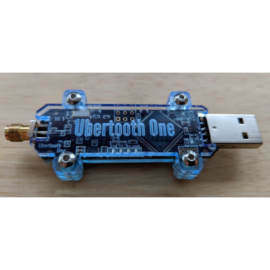 Ubertooth Case